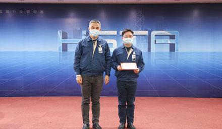 精于協(xié)同開新局，勇于突破敢為先 | 2022年度部級人員述職評價會順利完成