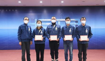 精于協(xié)同開新局，勇于突破敢為先 | 2022年度科級(jí)人員述職評(píng)價(jià)會(huì)順利完成