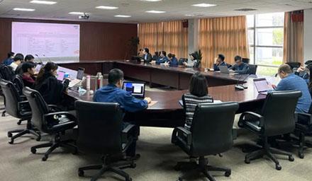 海星股份數(shù)字化辦公邁上新臺(tái)階！信息系統(tǒng)融合升級(jí)取得階段成果