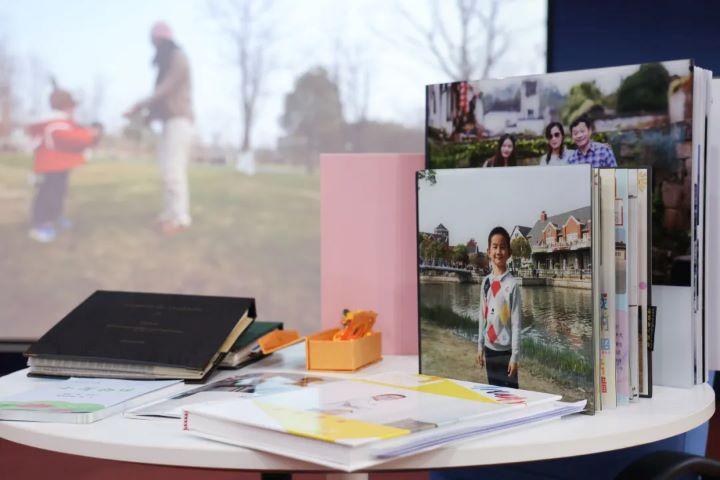 “珍藏家的記憶”，海星股份第五屆檔案日活動(dòng)溫情舉辦